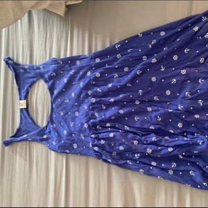 Roxy Dress